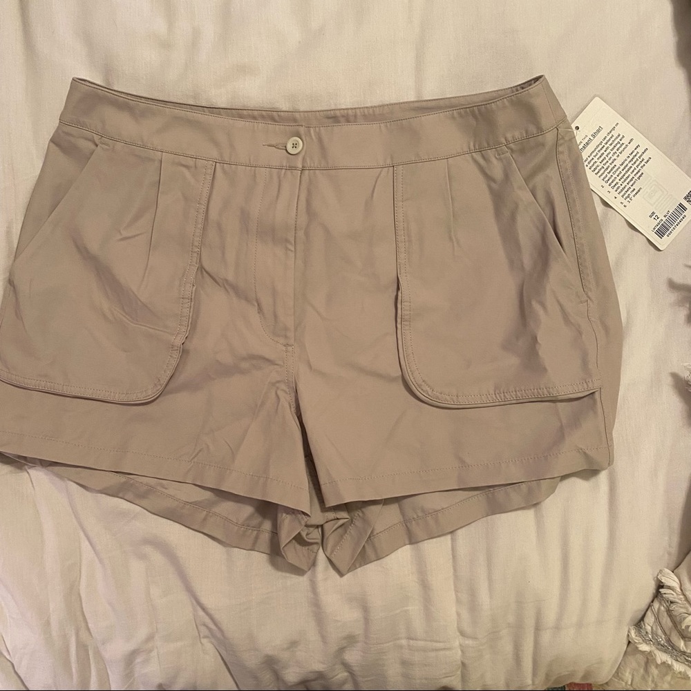 Lululemon This Instant Short 3.5”